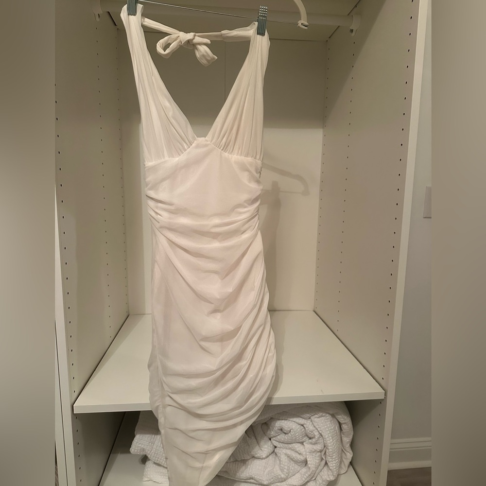 Oh Polly dress